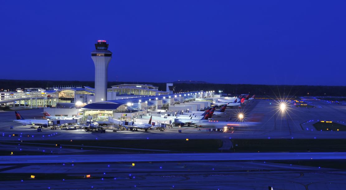 Backpage Detroit Airport