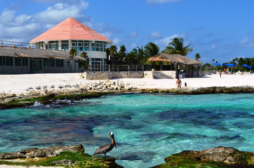 caleta tankah tulum beach club