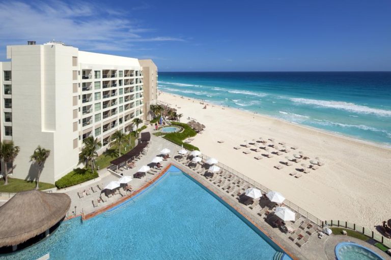 The Westin Resort & Spa Cancun – Cancun Airport