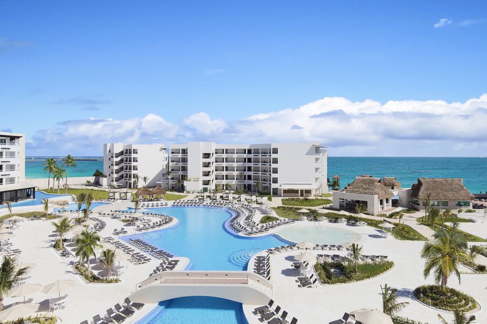 ventus hotel cancun