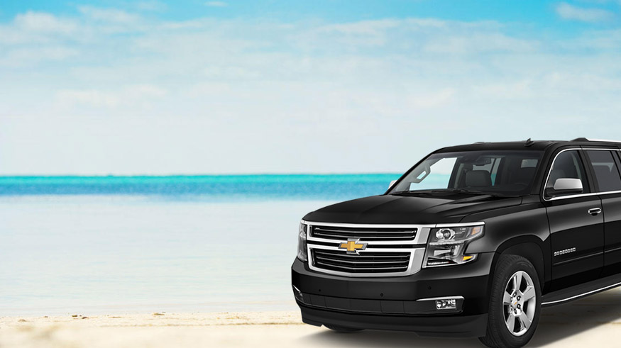 cancun airport transfers to playa mujeres