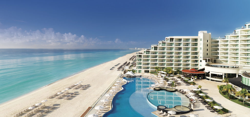 Cancun Airport | Travel Info page for the Cancun International Airport