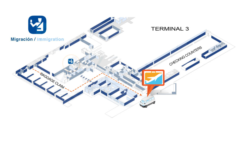 Cancun Airport Terminal 3 1024x598 