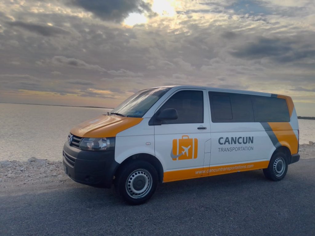 cancun transportation hotel to hotel