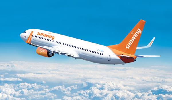 sunwing private transfers cancun