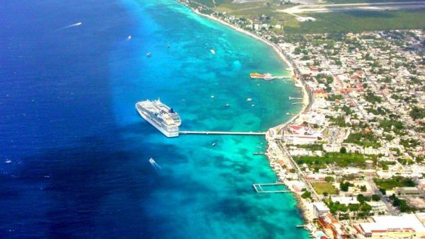 cozumel tours from playa del carmen