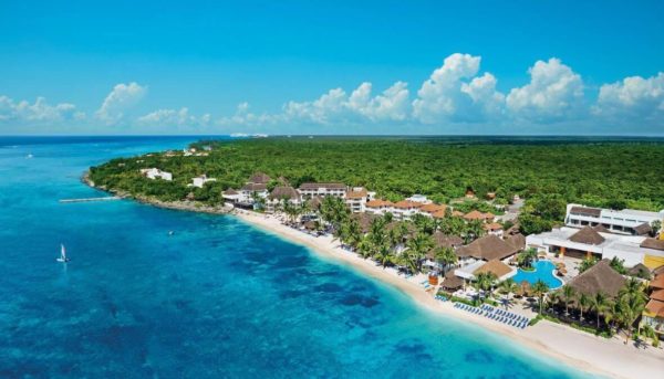 how to go to cozumel from cancun