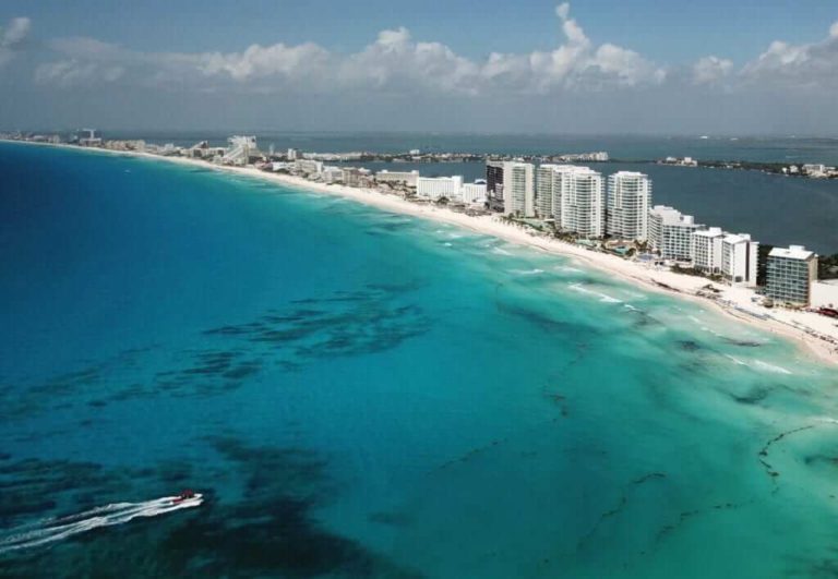 Is Cancun ready to reopen its doors? | Cancun news | Covid-19