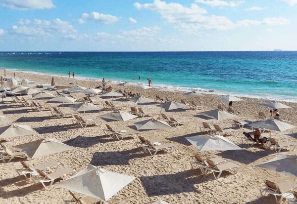 Playa del Carmen Travel Guide | Things to do | Cancun Airport