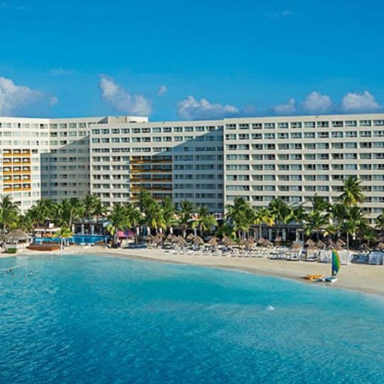 Dreams Sands Cancun Resort & Spa - Cancun Airport