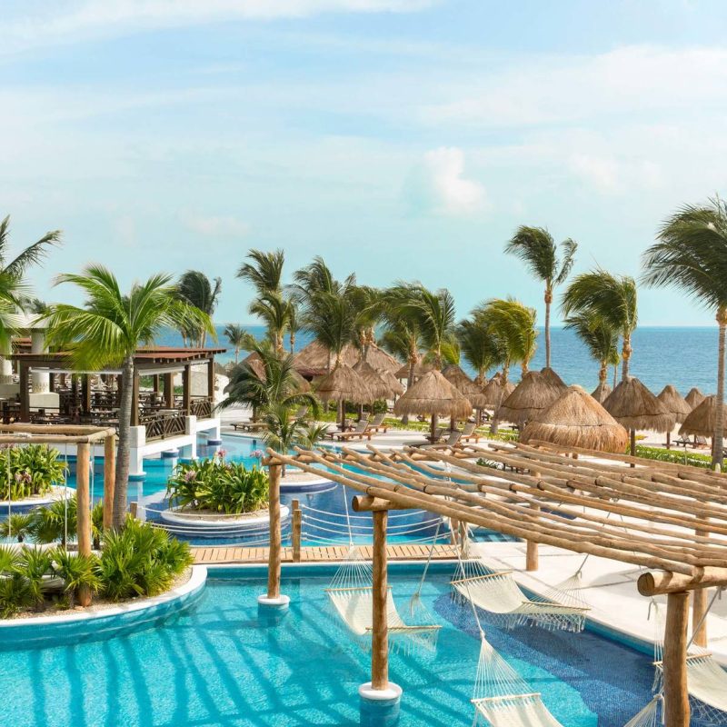 Excellence Playa Mujeres Cancun - Cancun Airport