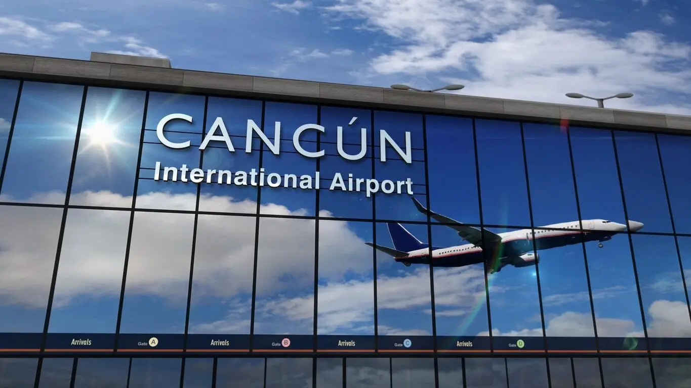 Cancun International Airport