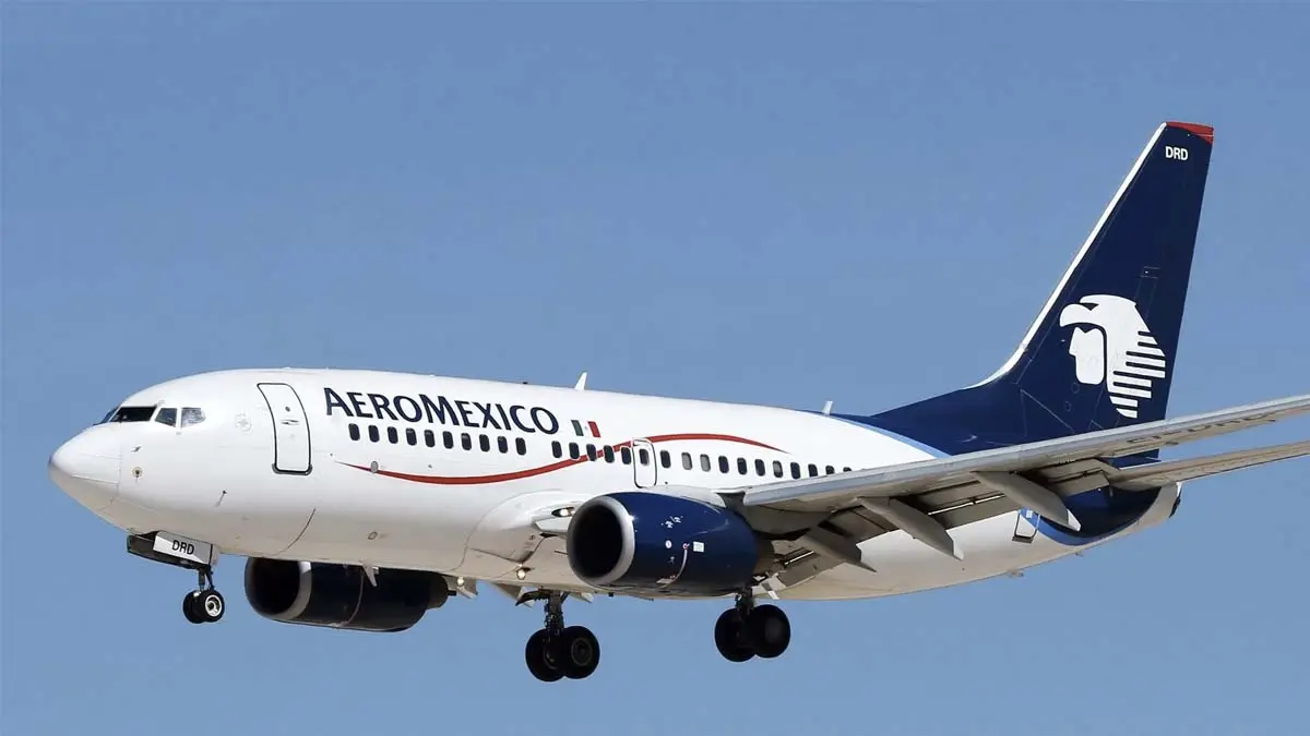 Miami-Cancun flights by Aeromexico