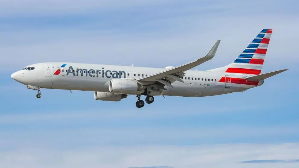 Miami-Cancun flights by American Airlines