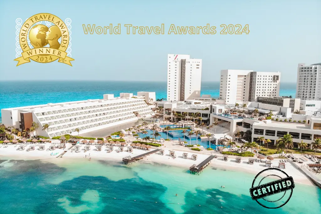 World Travel Awards 2024