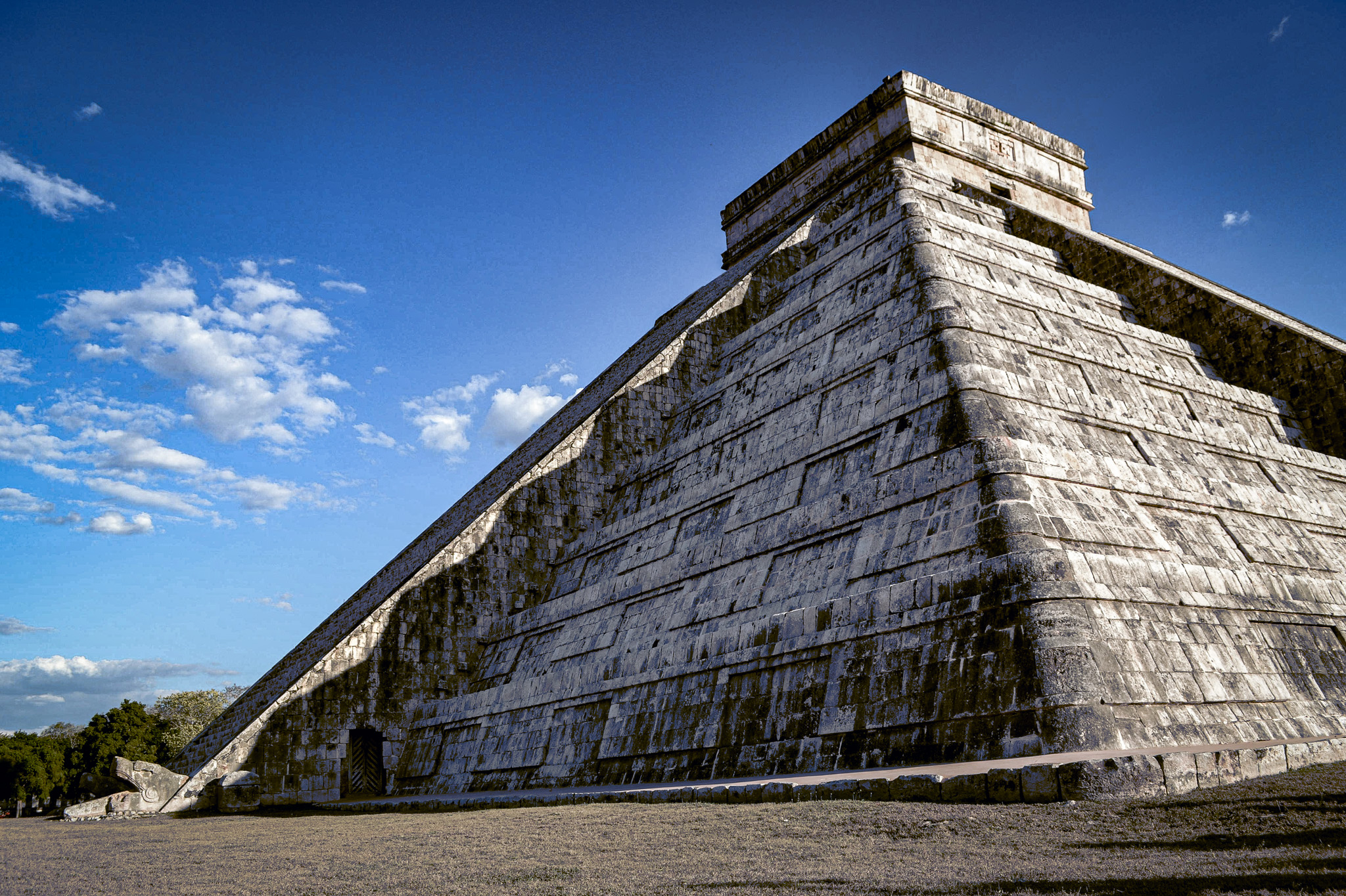 Fall Equinox at Chichen Itza 2024